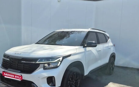 KIA Seltos I, 2023 год, 2 500 000 рублей, 2 фотография