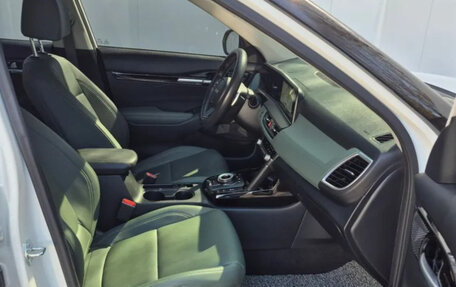 KIA Seltos I, 2023 год, 2 500 000 рублей, 15 фотография