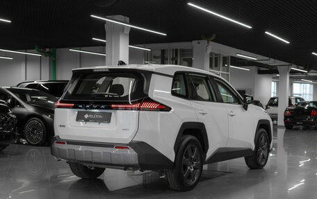 Toyota RAV4, 2026 год, 4 800 000 рублей, 5 фотография