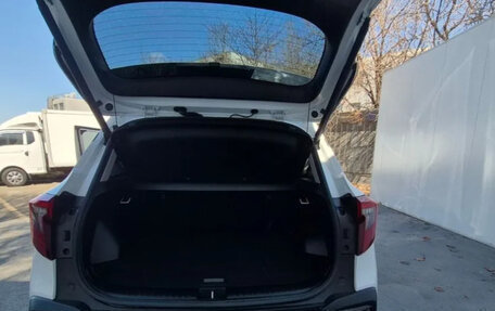 KIA Seltos I, 2023 год, 2 500 000 рублей, 17 фотография