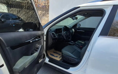 KIA Seltos I, 2023 год, 2 500 000 рублей, 14 фотография