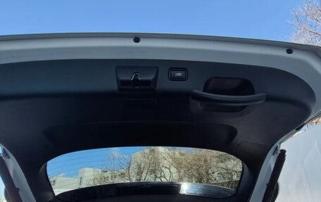 KIA Seltos I, 2023 год, 2 500 000 рублей, 18 фотография