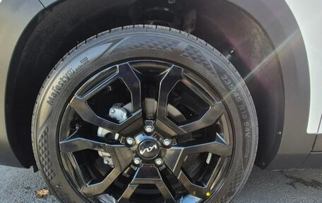 KIA Seltos I, 2023 год, 2 500 000 рублей, 20 фотография