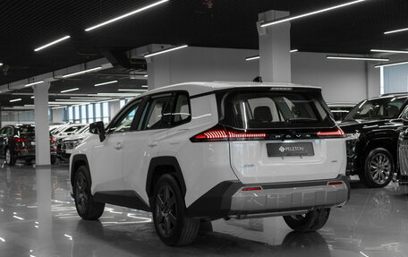 Toyota RAV4, 2026 год, 4 800 000 рублей, 4 фотография