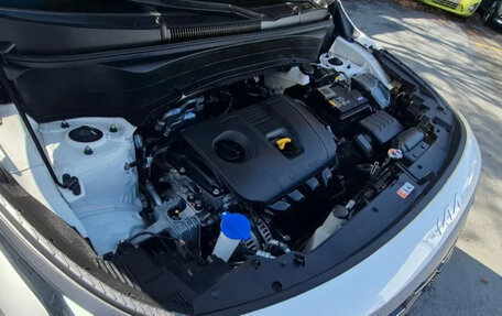 KIA Seltos I, 2023 год, 2 500 000 рублей, 19 фотография