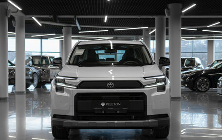 Toyota RAV4, 2026 год, 4 800 000 рублей, 3 фотография