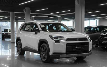 Toyota RAV4, 2026 год, 4 800 000 рублей, 2 фотография