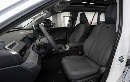 Toyota RAV4, 2026 год, 4 800 000 рублей, 9 фотография