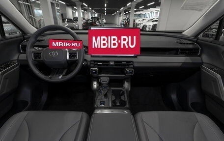 Toyota RAV4, 2026 год, 4 800 000 рублей, 8 фотография