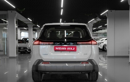 Toyota RAV4, 2026 год, 4 800 000 рублей, 6 фотография