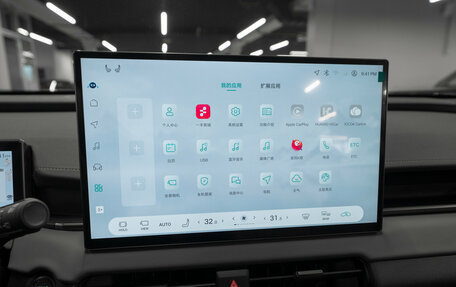 Toyota RAV4, 2026 год, 4 800 000 рублей, 18 фотография