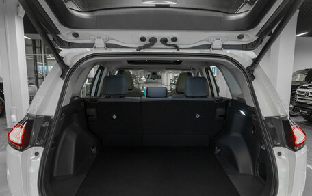 Toyota RAV4, 2026 год, 4 800 000 рублей, 24 фотография