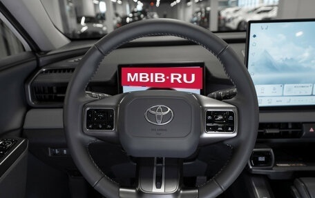 Toyota RAV4, 2026 год, 4 800 000 рублей, 11 фотография