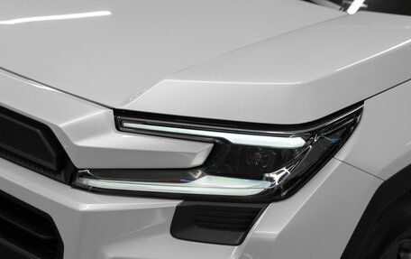 Toyota RAV4, 2026 год, 4 800 000 рублей, 27 фотография