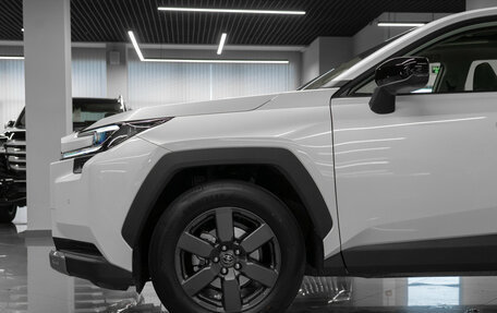 Toyota RAV4, 2026 год, 4 800 000 рублей, 26 фотография