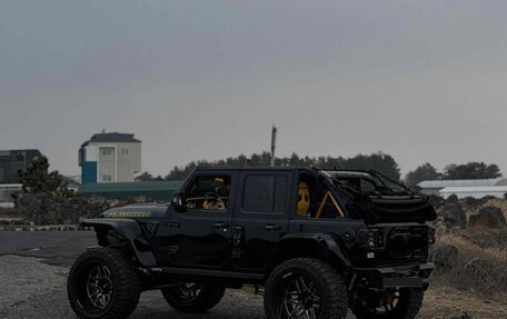 Jeep Wrangler, 2023 год, 12 820 000 рублей, 2 фотография