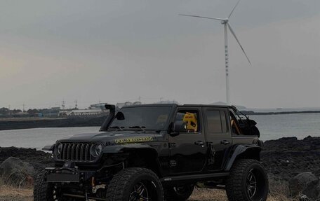 Jeep Wrangler, 2023 год, 12 820 000 рублей, 3 фотография