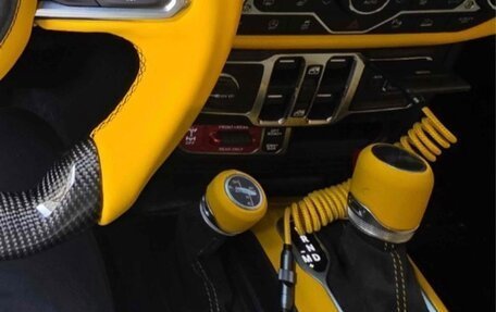 Jeep Wrangler, 2023 год, 12 820 000 рублей, 8 фотография