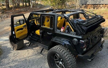 Jeep Wrangler, 2023 год, 12 820 000 рублей, 4 фотография