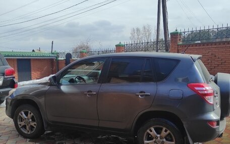 Toyota RAV4, 2010 год, 1 800 000 рублей, 2 фотография