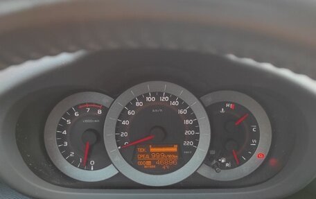 Toyota RAV4, 2010 год, 1 800 000 рублей, 4 фотография