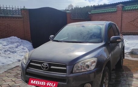 Toyota RAV4, 2010 год, 1 800 000 рублей, 3 фотография