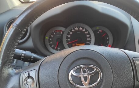 Toyota RAV4, 2010 год, 1 800 000 рублей, 11 фотография