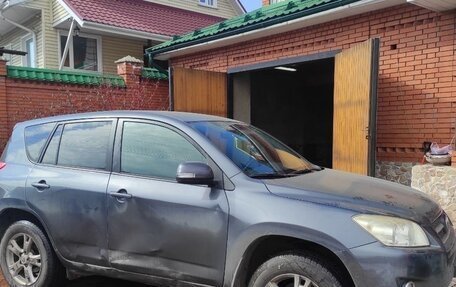 Toyota RAV4, 2010 год, 1 800 000 рублей, 12 фотография