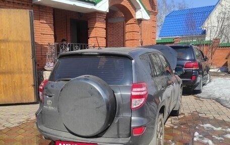 Toyota RAV4, 2010 год, 1 800 000 рублей, 8 фотография