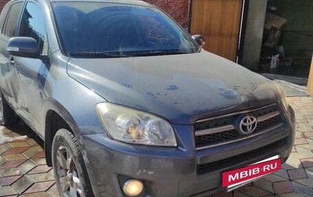 Toyota RAV4, 2010 год, 1 800 000 рублей, 10 фотография