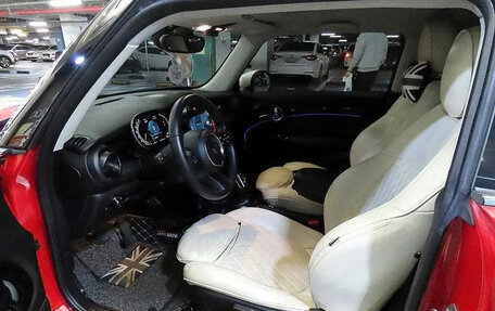 MINI Hatch, 2022 год, 1 490 000 рублей, 6 фотография