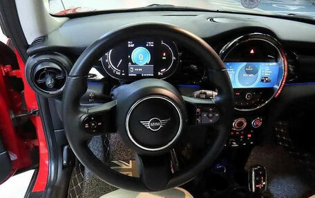 MINI Hatch, 2022 год, 1 490 000 рублей, 7 фотография