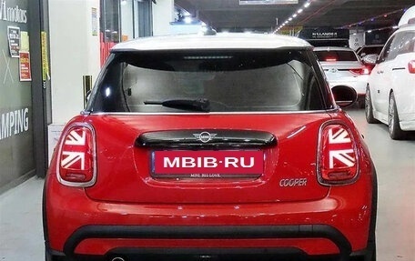 MINI Hatch, 2022 год, 1 490 000 рублей, 5 фотография