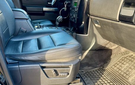 Land Rover Discovery III, 2007 год, 1 250 000 рублей, 14 фотография