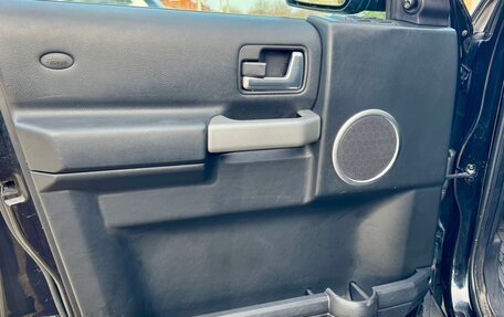 Land Rover Discovery III, 2007 год, 1 250 000 рублей, 16 фотография