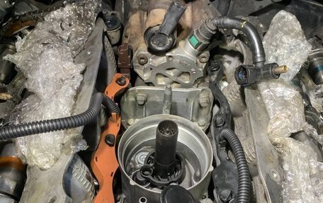 Land Rover Discovery III, 2007 год, 1 250 000 рублей, 23 фотография