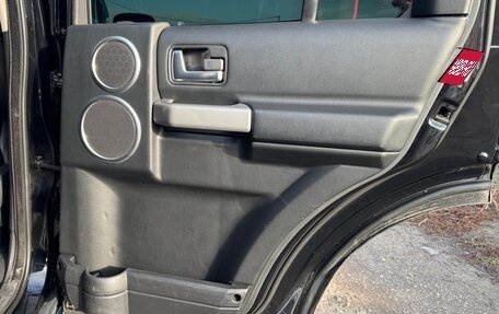 Land Rover Discovery III, 2007 год, 1 250 000 рублей, 19 фотография