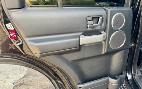 Land Rover Discovery III, 2007 год, 1 250 000 рублей, 18 фотография