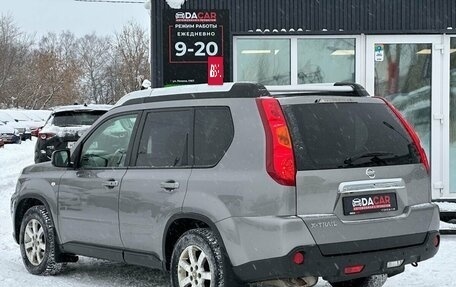 Nissan X-Trail, 2008 год, 809 000 рублей, 5 фотография