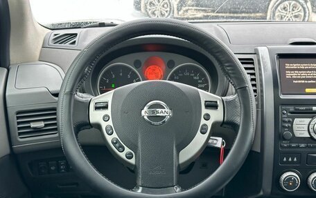 Nissan X-Trail, 2008 год, 809 000 рублей, 12 фотография