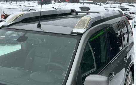 Nissan X-Trail, 2008 год, 809 000 рублей, 19 фотография