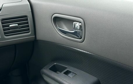 Nissan X-Trail, 2008 год, 809 000 рублей, 17 фотография