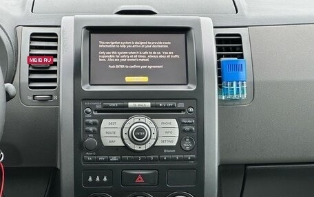 Nissan X-Trail, 2008 год, 809 000 рублей, 22 фотография