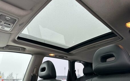 Nissan X-Trail, 2008 год, 809 000 рублей, 26 фотография