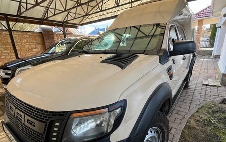 Ford Ranger, 2014 год, 2 050 000 рублей, 4 фотография