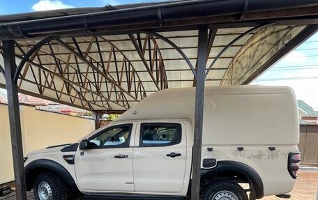 Ford Ranger, 2014 год, 2 050 000 рублей, 3 фотография