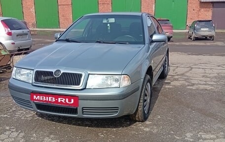 Skoda Octavia, 2004 год, 280 000 рублей, 2 фотография