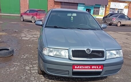 Skoda Octavia, 2004 год, 280 000 рублей, 3 фотография