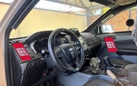 Ford Ranger, 2014 год, 2 050 000 рублей, 6 фотография