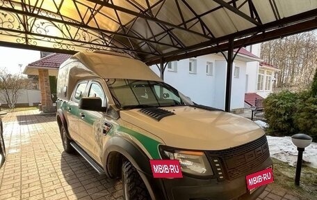 Ford Ranger, 2014 год, 2 050 000 рублей, 5 фотография